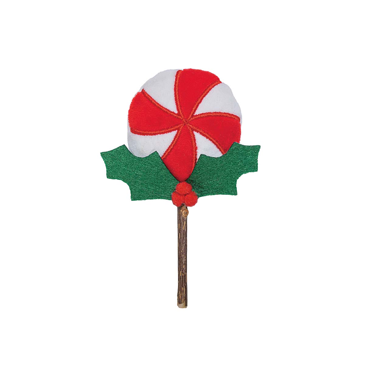 Beeztees Kattenspeelgoed Kerst Lolly