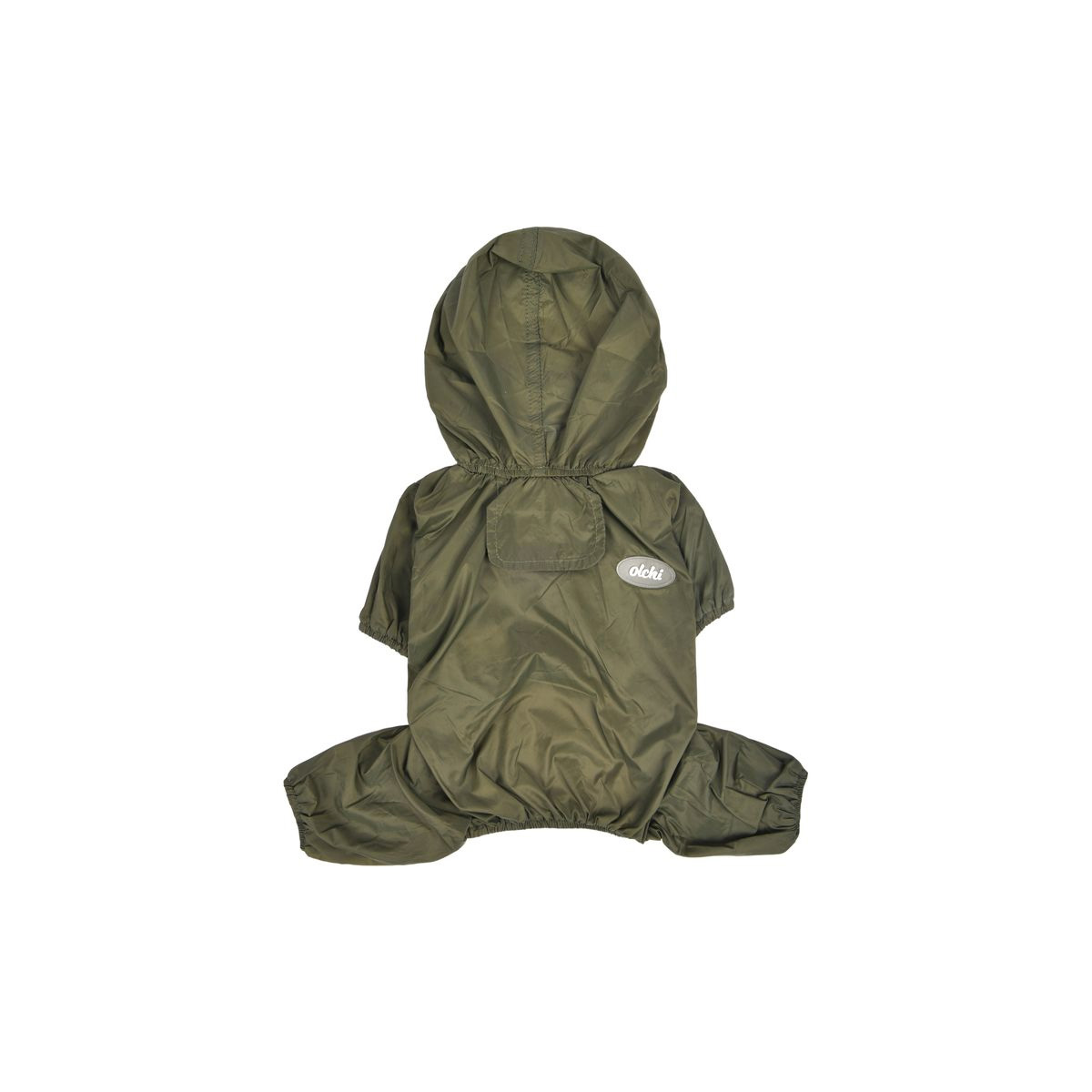 Olchi Hondenjas Candy AllinOne Khaki