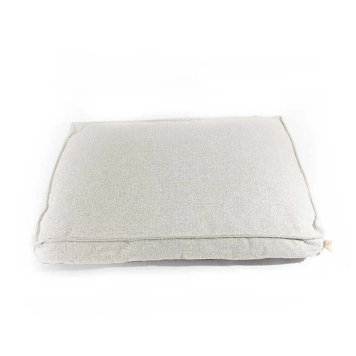 51DN Hondenkussen Geneva Beige