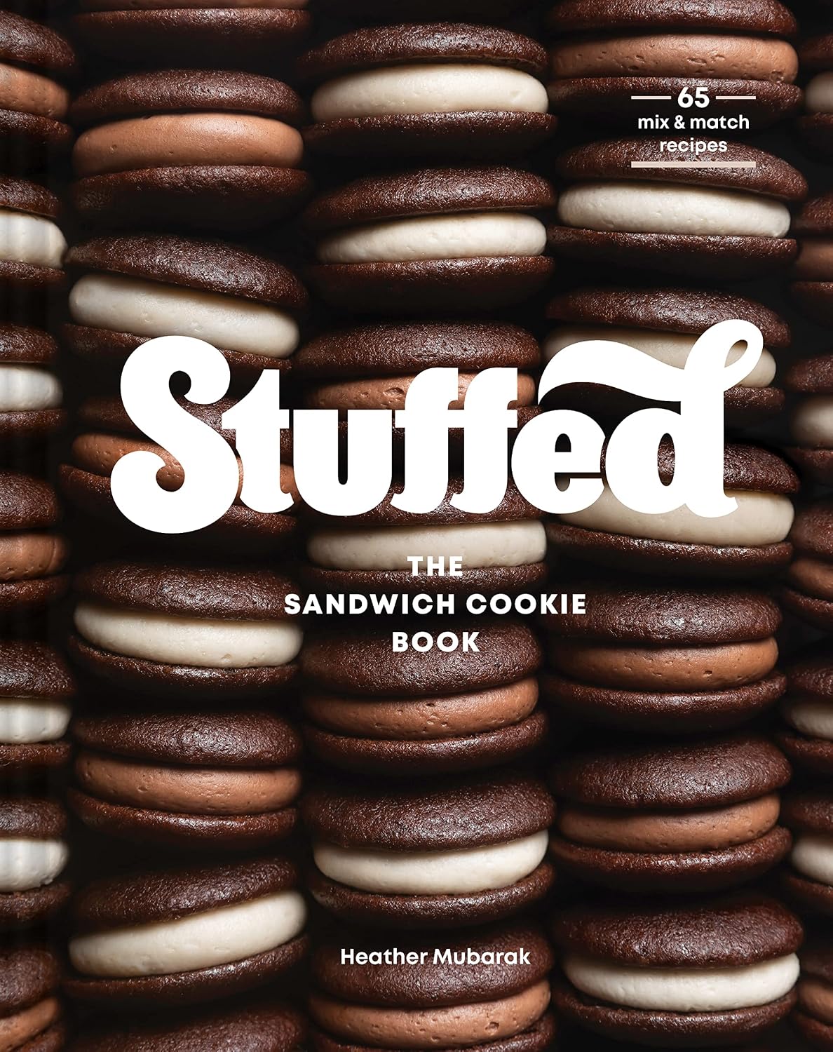 Chronicle Books - Stuffed