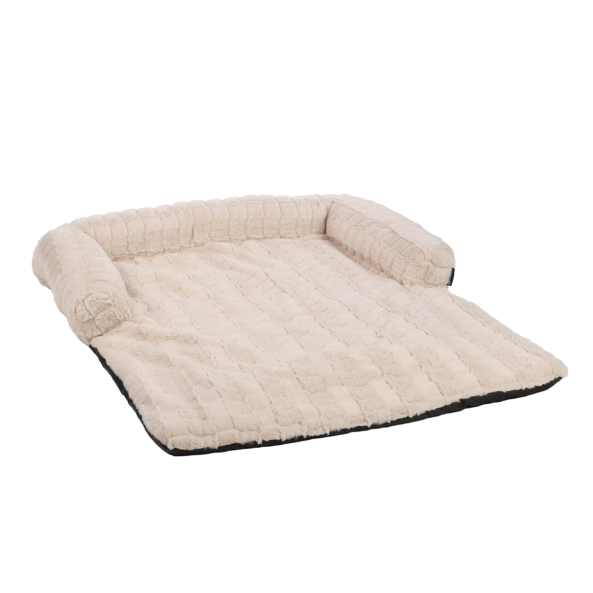 Flamingo Hondenkussen Sofa Verona Beige
