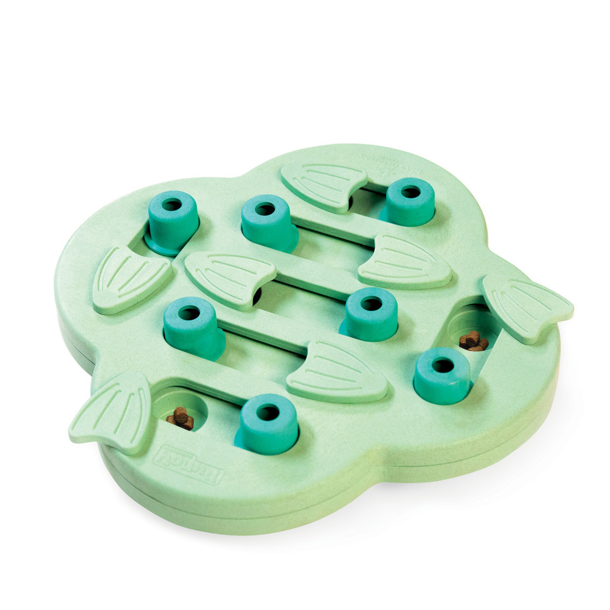Outward Hound Nina Ottosson Intelligentiespel Puppy Hide 'N Slide