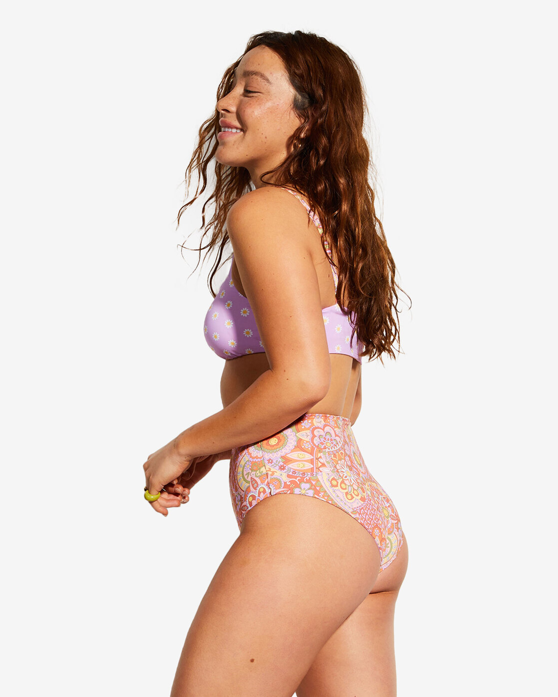 Billabong Good Times Hi Retro MUL XL/14 | eBay