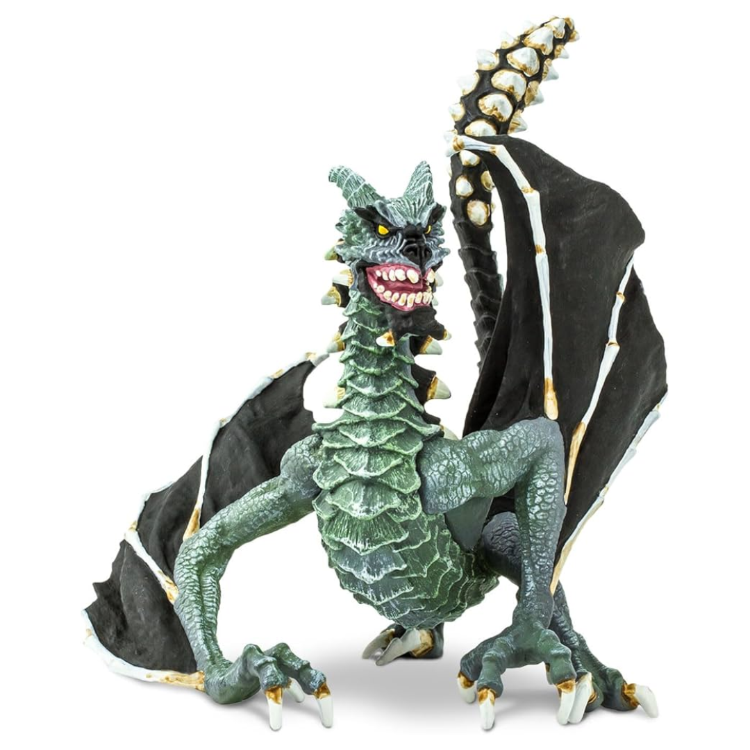 Sinister Dragon