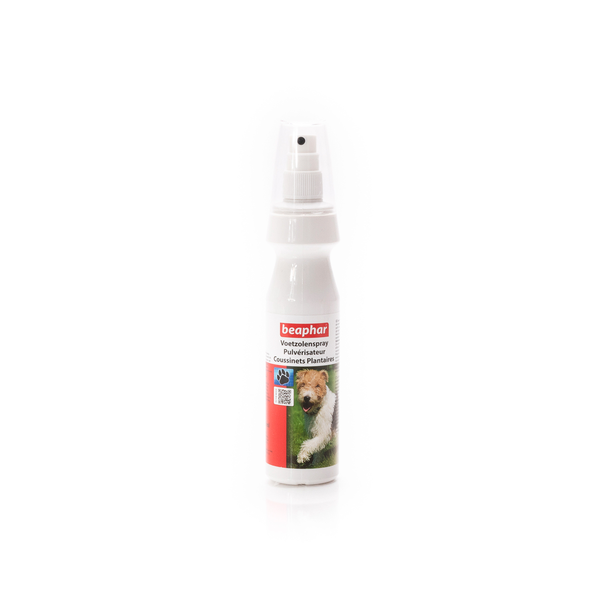 Beaphar Voetzolenspray