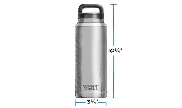 Yeti Rambler Sale >> Yeti Coolers Rambler Bottle Stainless Steel 26oz For Sale Online Ebay Yeti Rambler Sale >> Yeti Coolers Rambler Bottle Stainless Steel 26oz For Sale Online Ebay