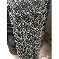 2" x 9g x 60" KK Extruded Black