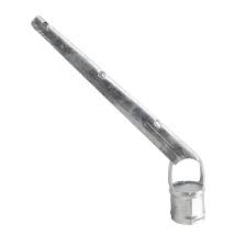 1 7/8" x 1 5/8" Barb Arm