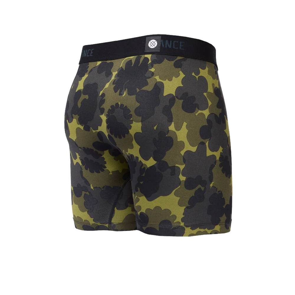 Stance Marston Wholester Boxer Brief – Moisture-Wicking, Athletic Fit Men's Underwear - View #3