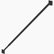 Vinyl Gate Brace