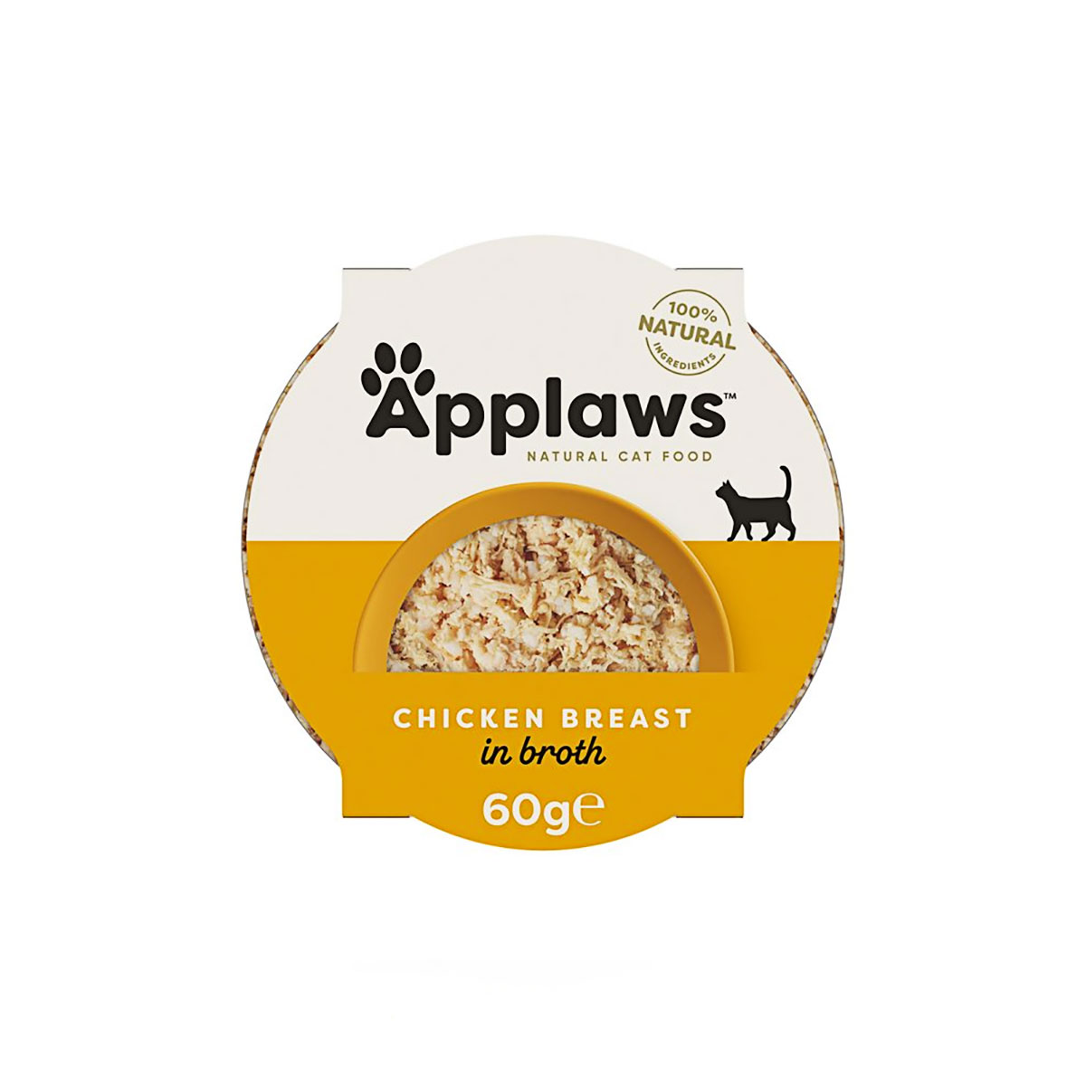 Applaws Pots Kat Chicken Breast
