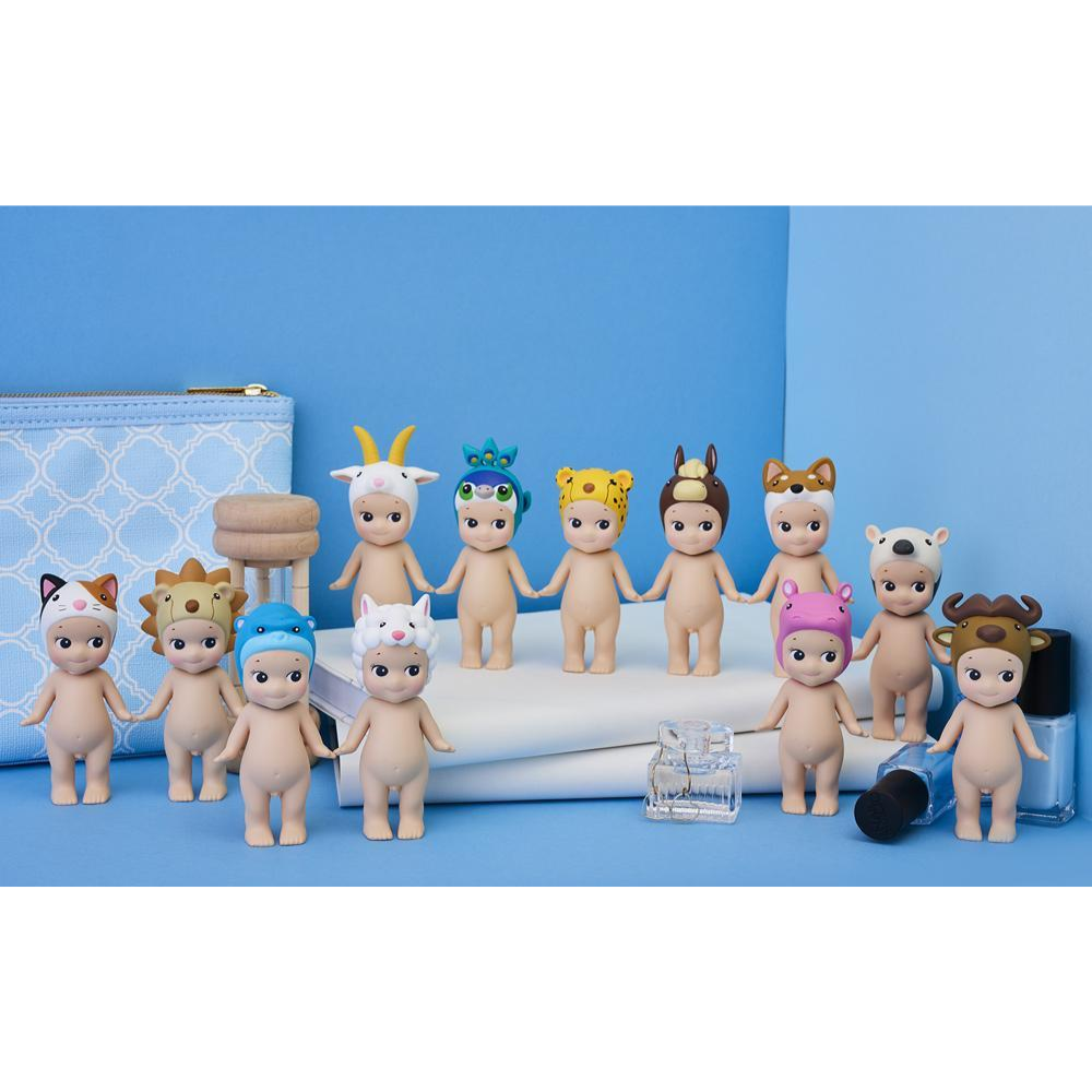 Sonny Angel - Animal S4