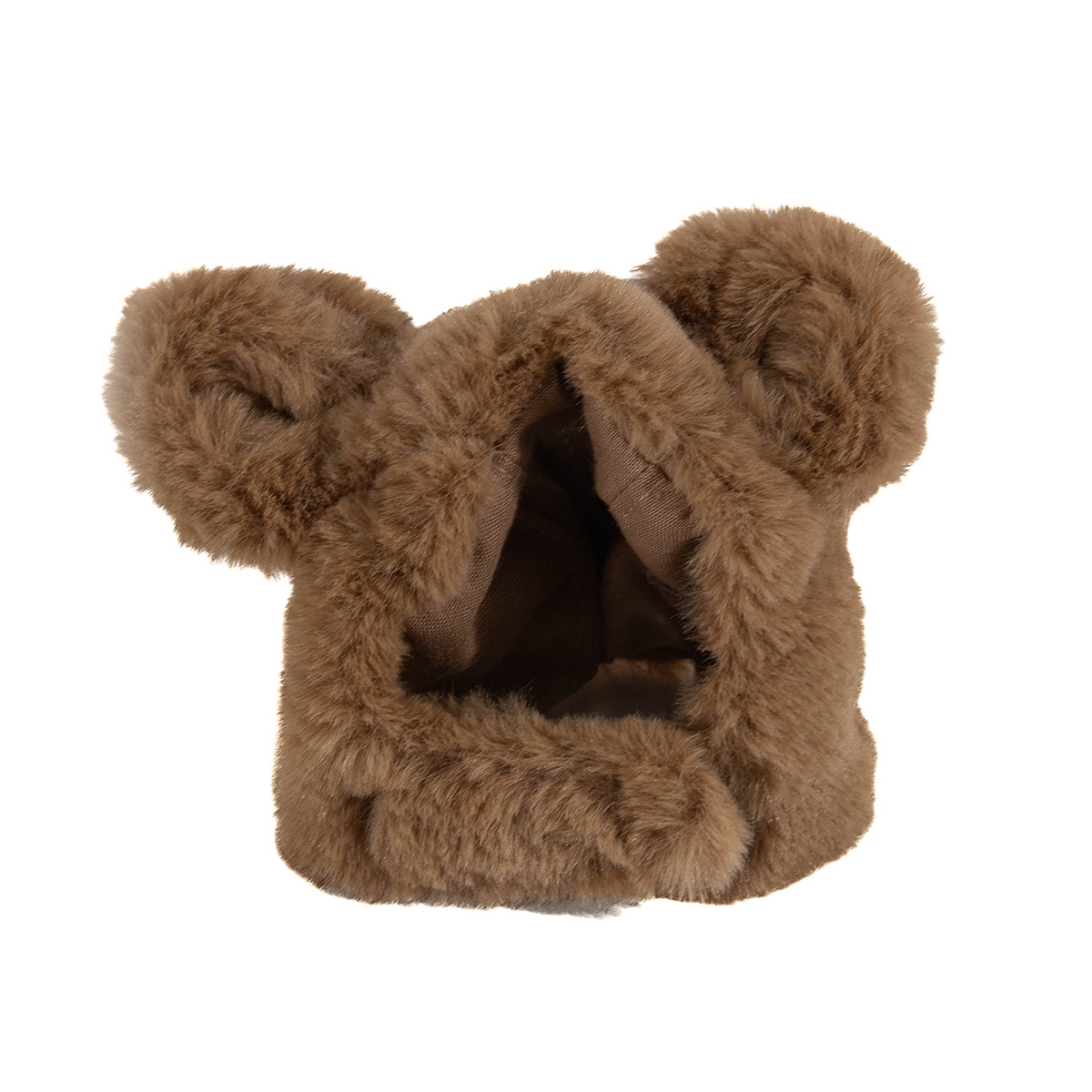 Fifi's Dog Fashion Hondenmuts Beige