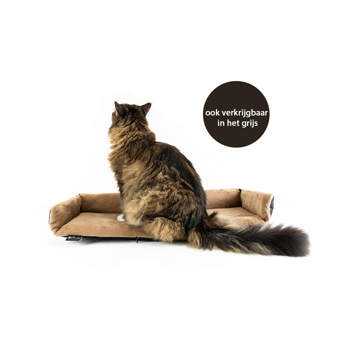 Petlando Windowchiller Air Stop