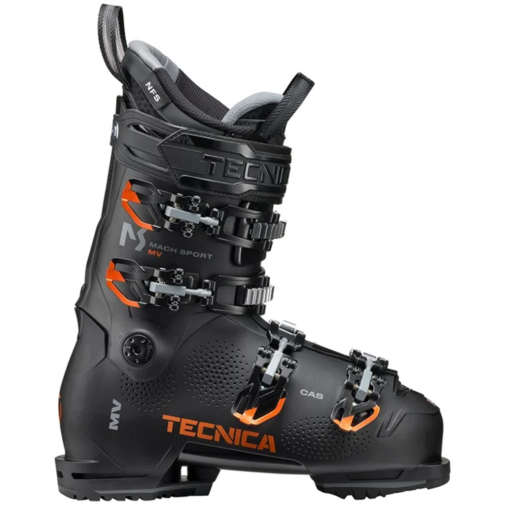 SALOMON Scarponi da sci Tecnica Mach Sport MV 100 2024