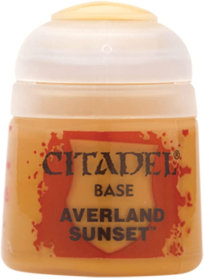 Games Workshop Citadel Base Paints (12ml) | eBay