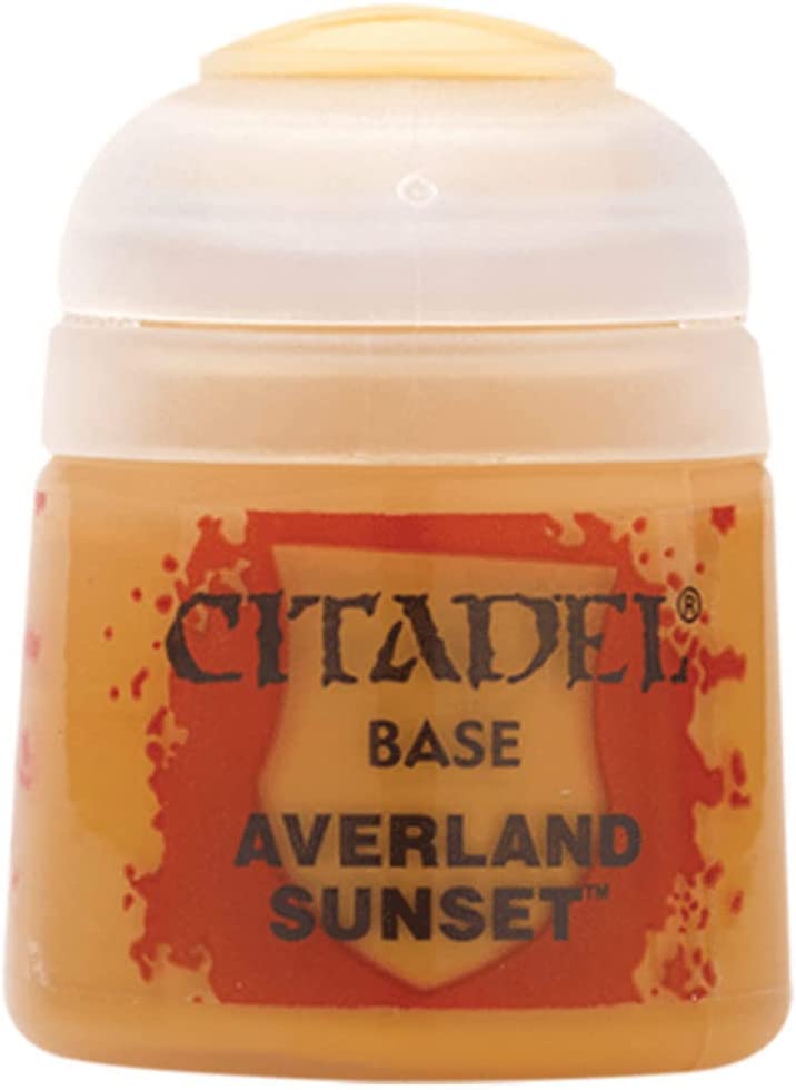 Citadel Warhammer Colour Base Paints 12 ml - All Paints available!, Creo  Casa Milano