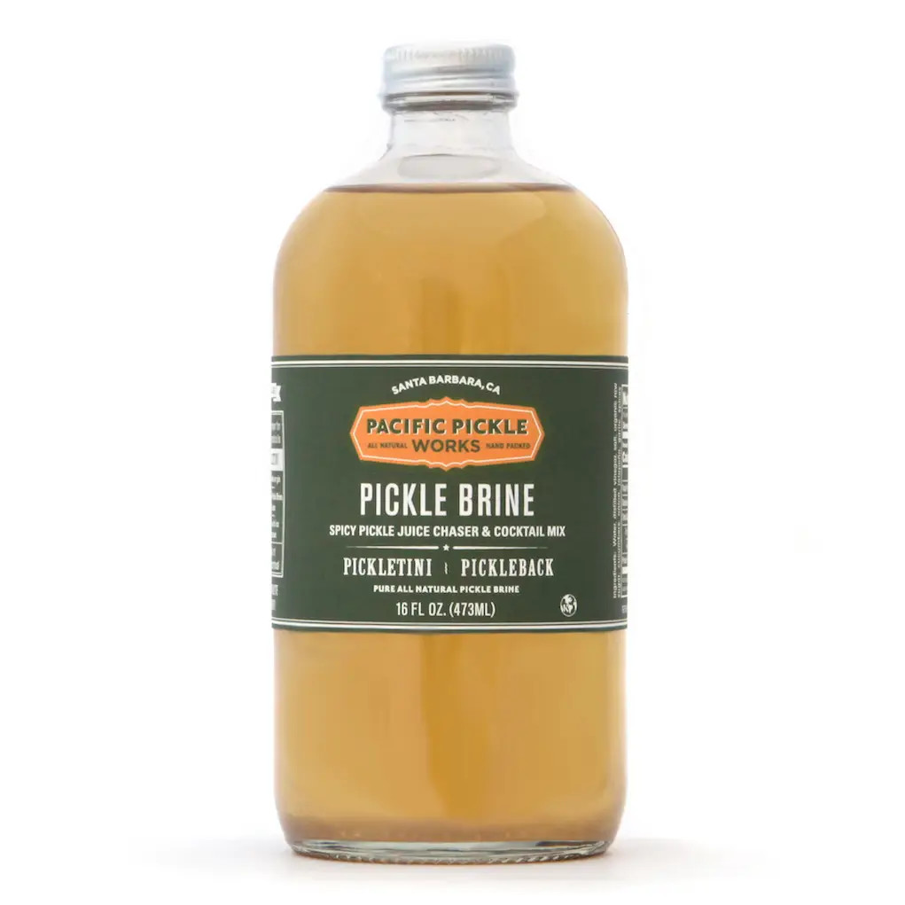 Pacific Pickle Works Mixer - Pickle Brine, 16oz