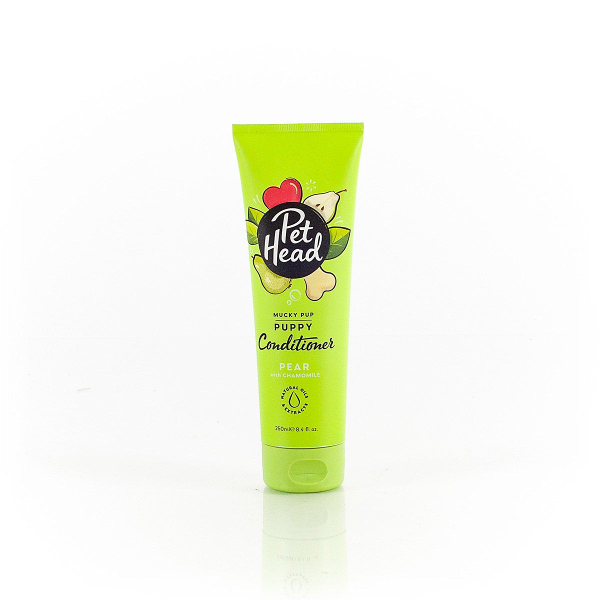 Pet Head Hondenconditioner Mucky Puppy