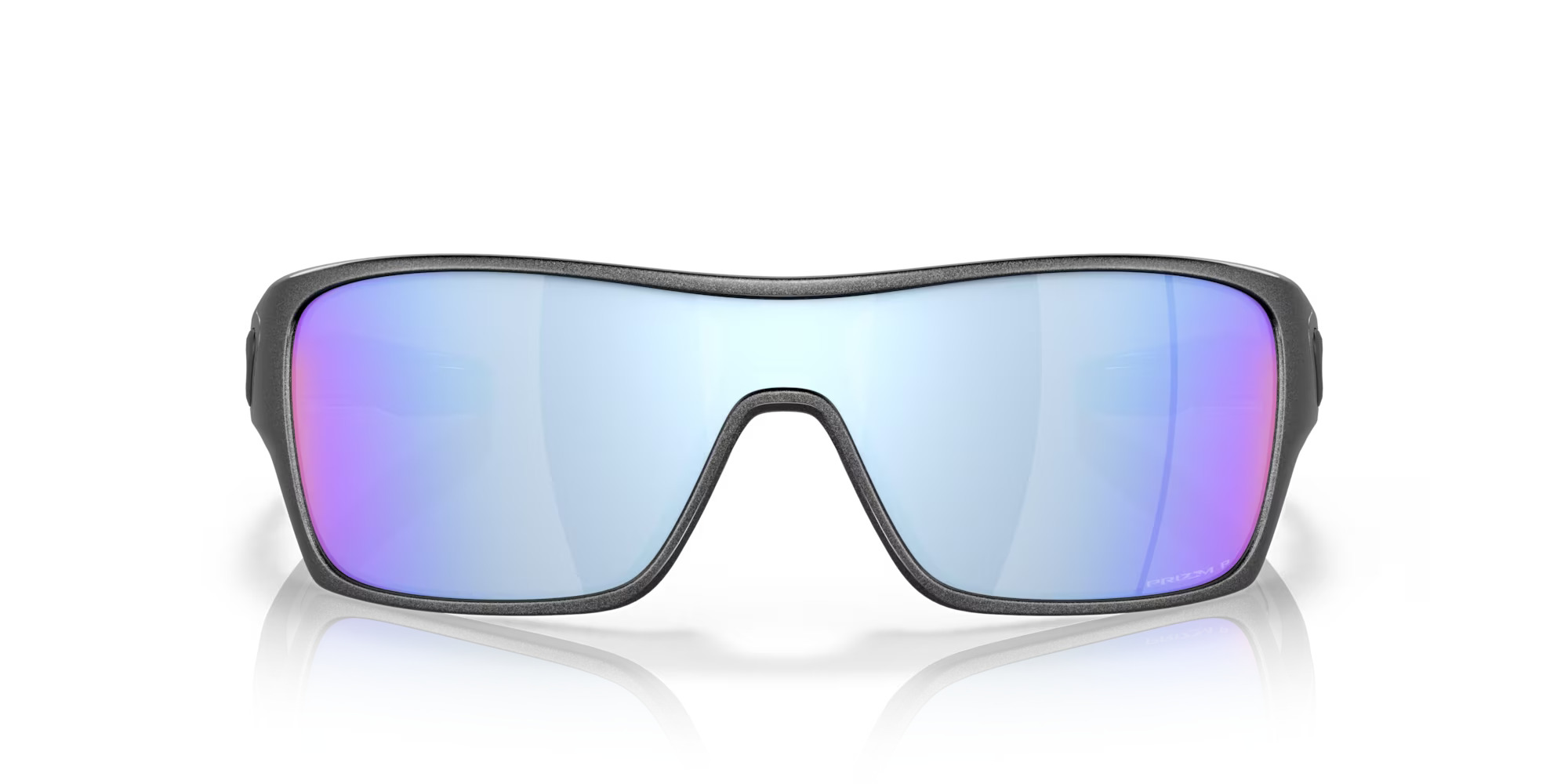 Oakley Turbine Rotor Polarized Sunglasses | eBay