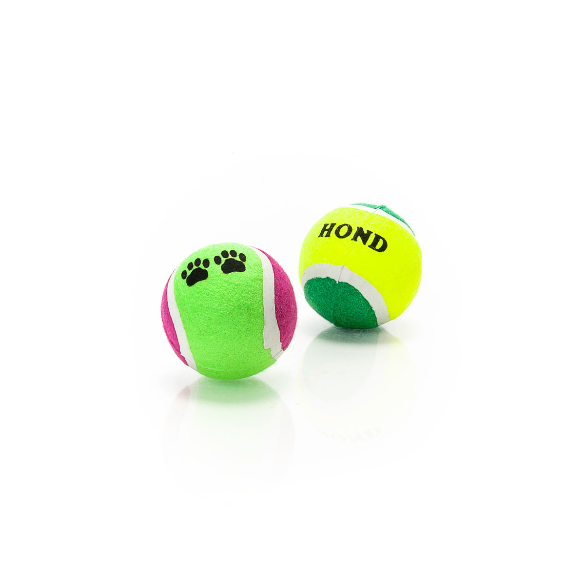 Gebr. De Boon Hondenspeelgoed Tennisbal