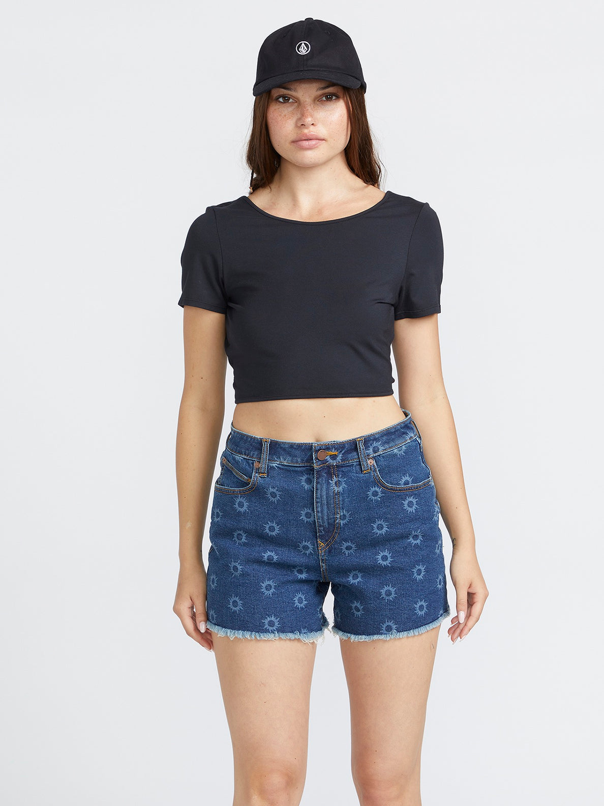 Volcom Vestiti da donna in promo