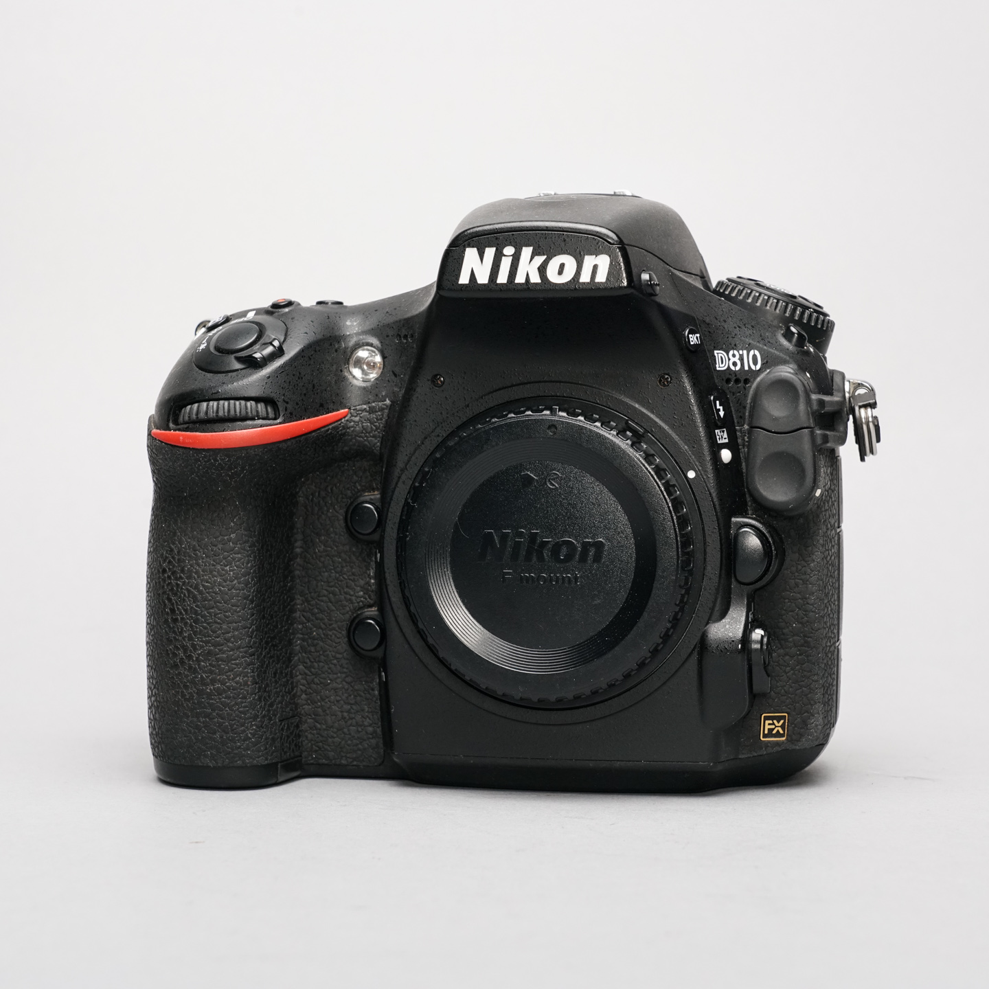 Used Nikon D810 Body Only From Focal Point Photography On Gear Focus