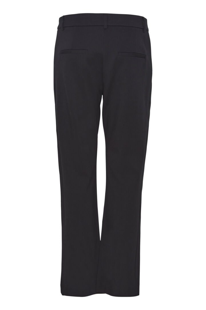 Pantalon Lano Tessa noir - FRANSA 34 - 20613373 - 