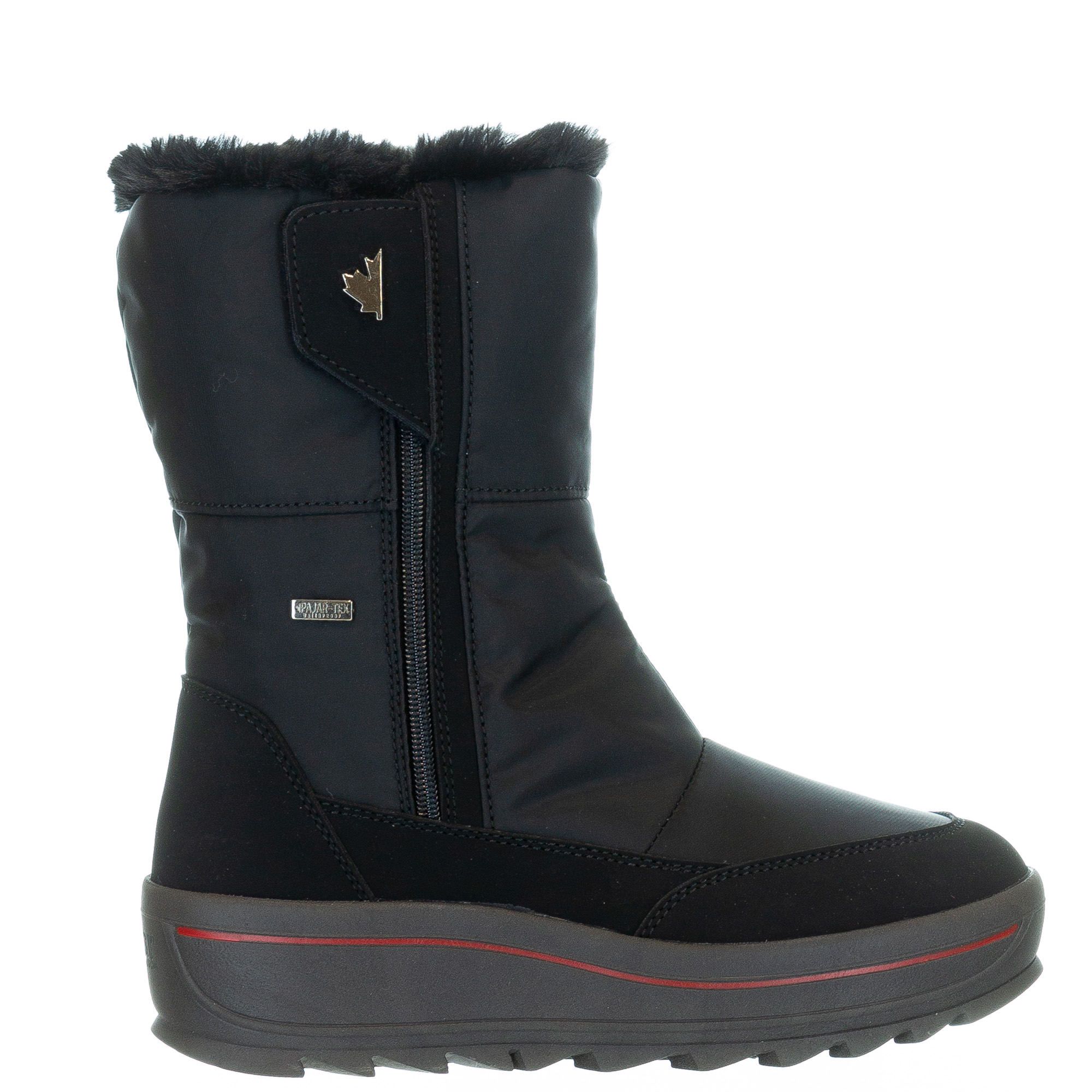 pajar tanni low boots