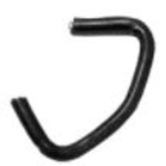 9ga Hog Ring Blk (Bag only) Steel