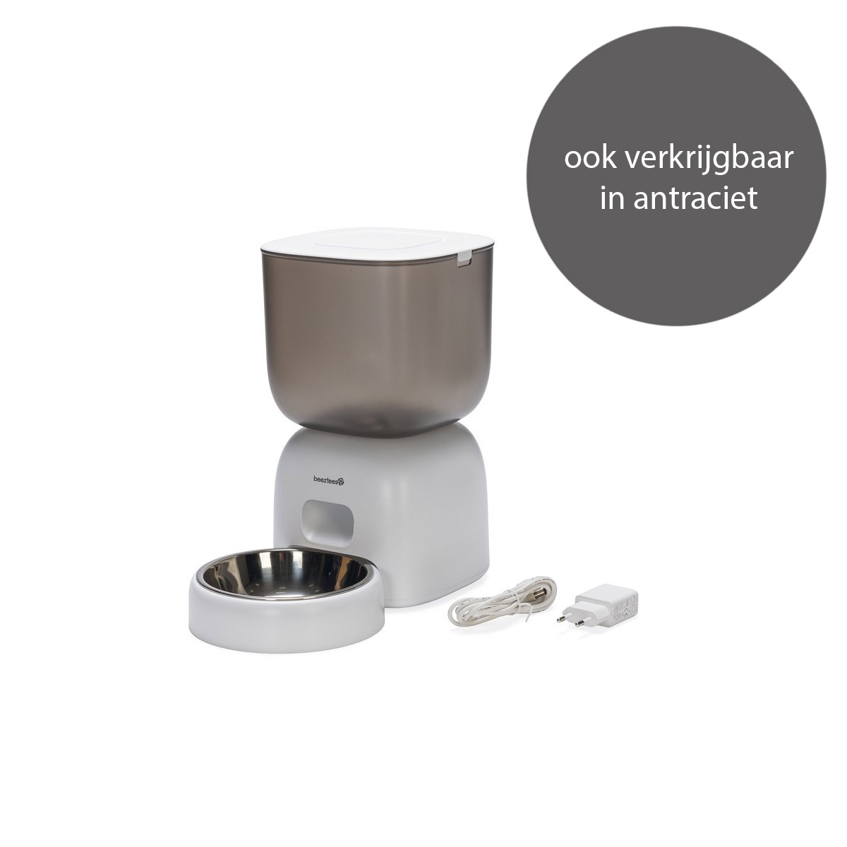 Beeztees Voederautomaat Brokken Chris