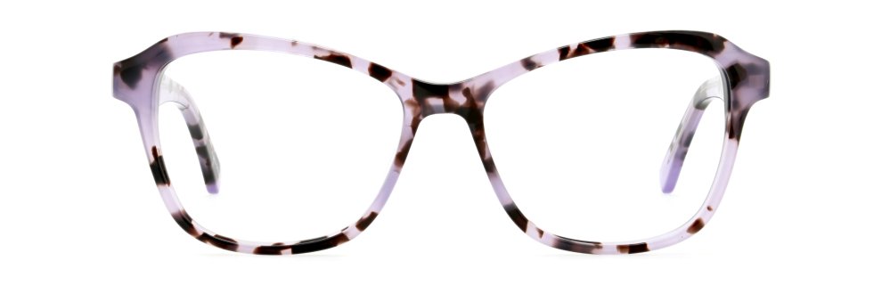 The Mae Eyeglasses with Free Prescription Lenses | Liingo Eyewear