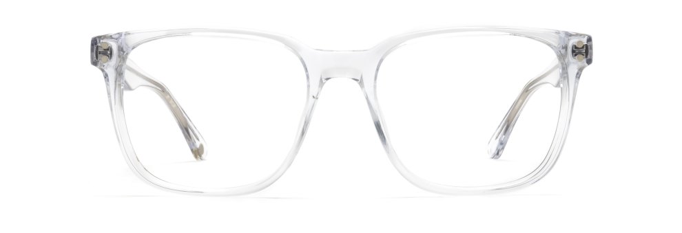 The Hayden Eyeglasses with Free Prescription Lenses | Liingo Eyewear
