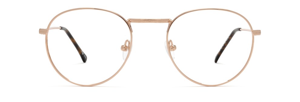 Cosmopolitan Tinsley Eyeglasses Frame