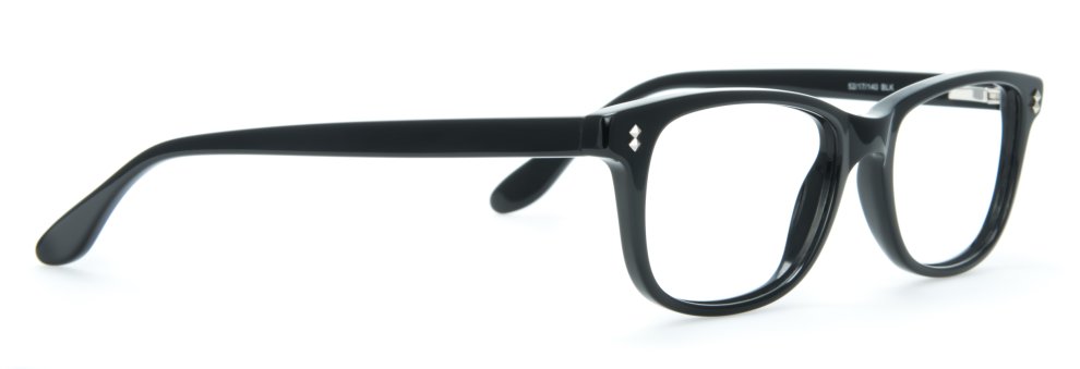 The Maddox Eyeglasses with Free Prescription Lenses | Liingo Eyewear