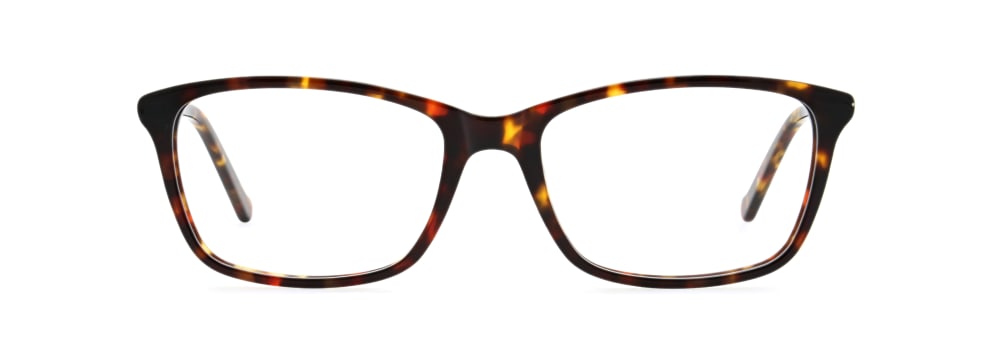 The Monroe Eyeglasses with Free Prescription Lenses | Liingo Eyewear