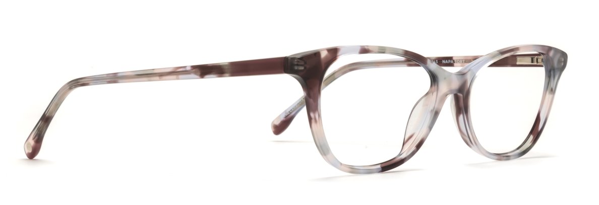 The Joy Eyeglasses with Free Prescription Lenses | Liingo Eyewear