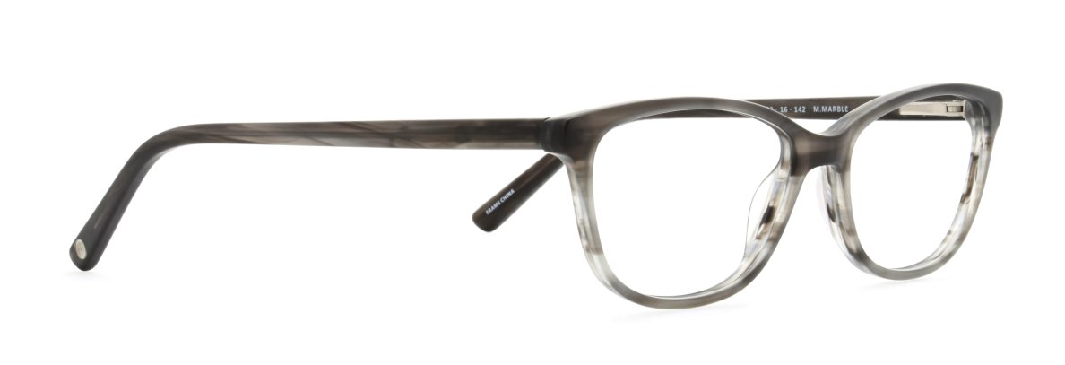 The Aurora Eyeglasses with Free Prescription Lenses | Liingo Eyewear