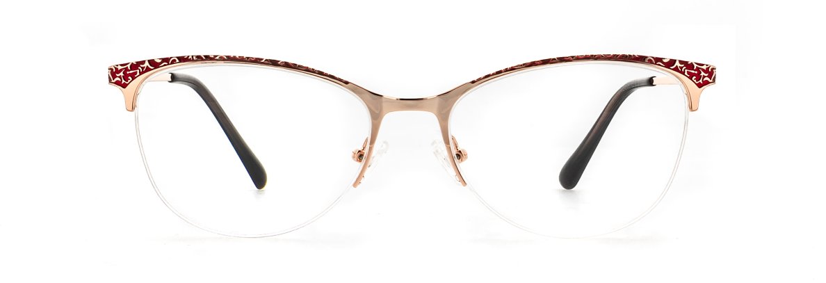 The Victoria Eyeglasses with Free Prescription Lenses ...