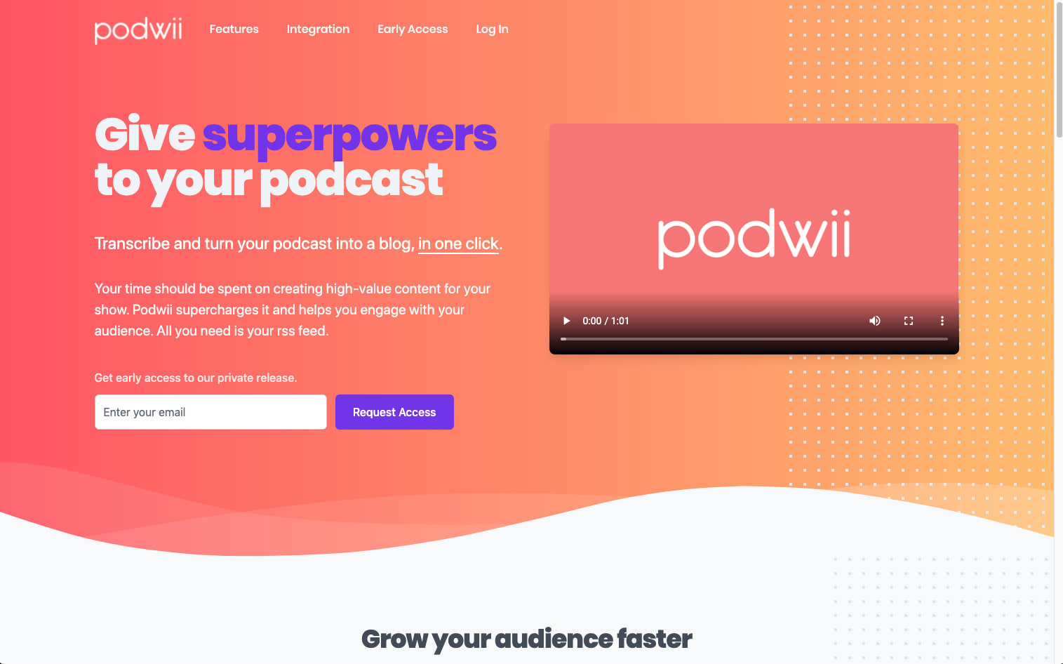 Podwii