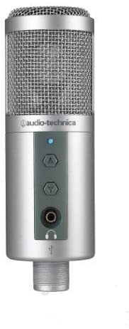 Audio-Technica ATR2500-USB Cardioid