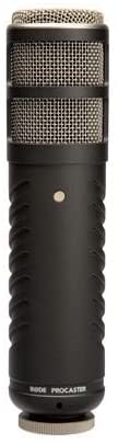 Procaster Broadcast Dynamic Vocal