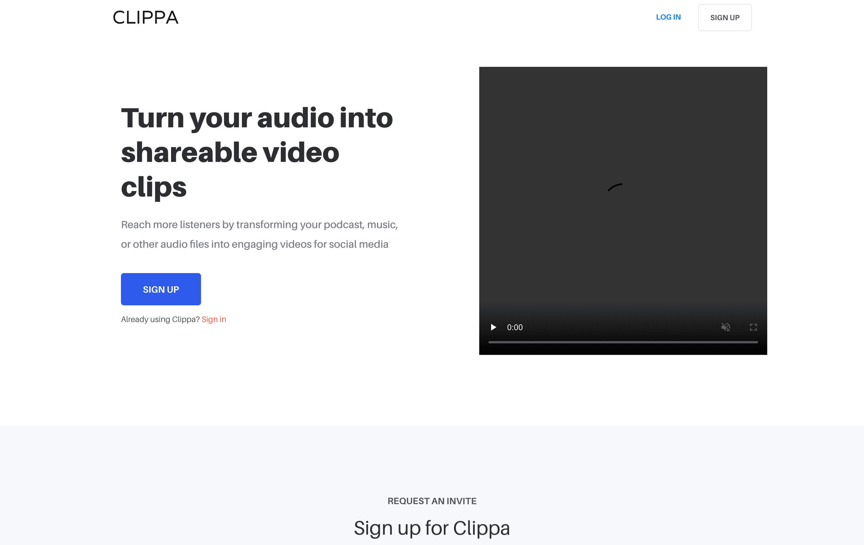 Clippa.co