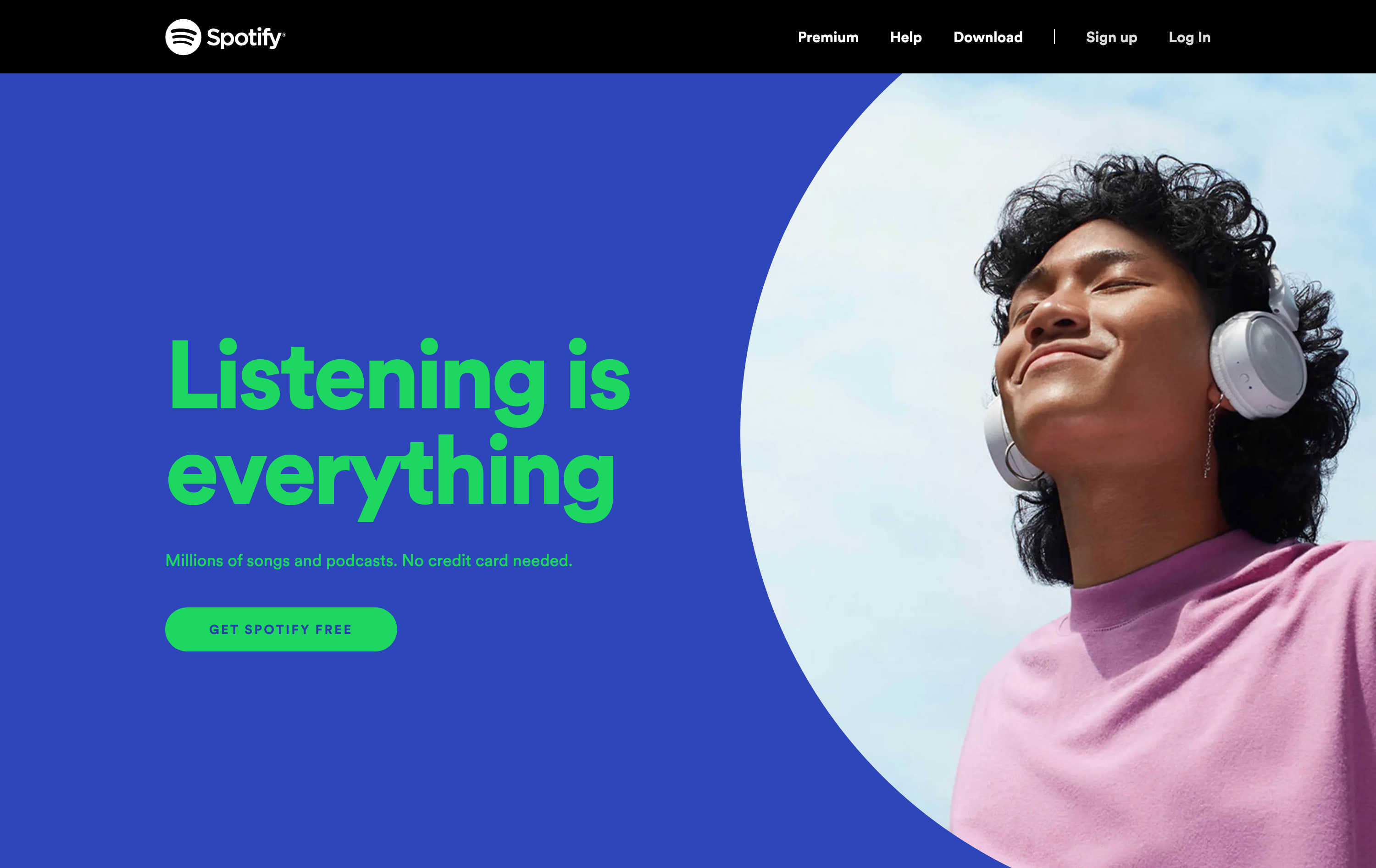Spotify