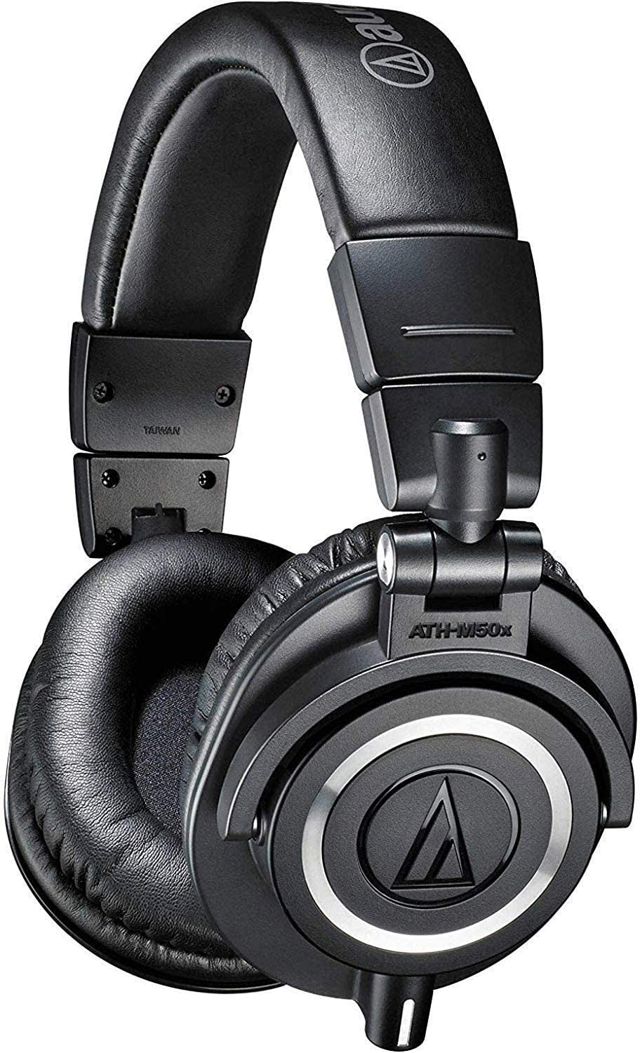 Audio-Technica ATH-M50x Pro
