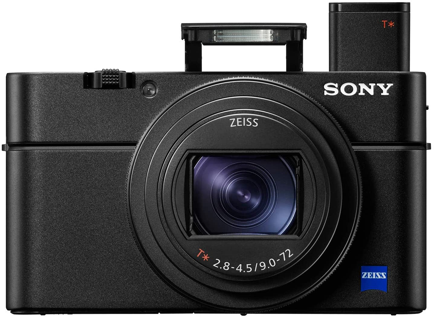 Sony RX100 VI 20.1 MP Premium Compact Digital Camera