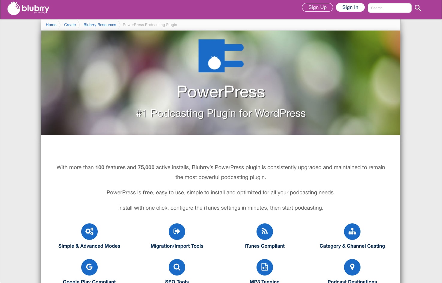 Powerpress