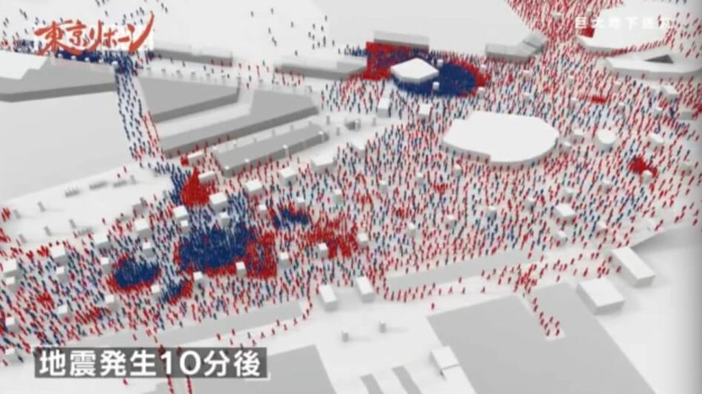 東京站的地下迷宮!腳下的另一個世界