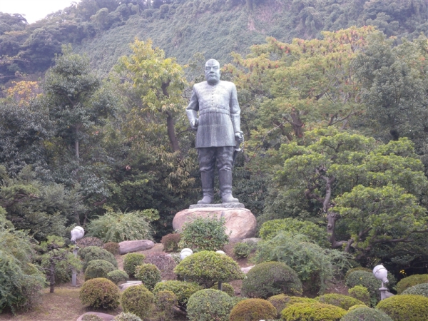 鹿兒島市+櫻島兩日遊行程推介
