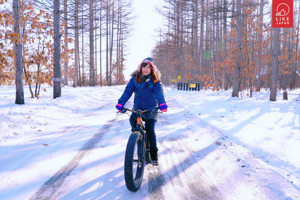 一文看盡北海道十勝帶廣:觀光+雪地運動+美肌温泉+手信